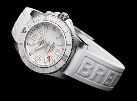 breitling superocean family